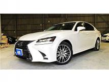 2017 Lexus GS