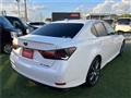 2017 Lexus GS