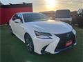2017 Lexus GS