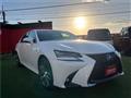 2017 Lexus GS