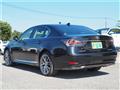 2016 Lexus GS