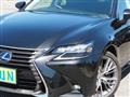 2016 Lexus GS