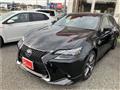 2016 Lexus GS