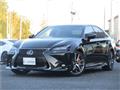 2016 Lexus GS