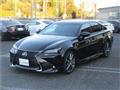 2016 Lexus GS