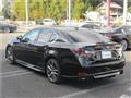2016 Lexus GS