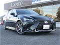2016 Lexus GS