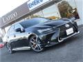 2016 Lexus GS