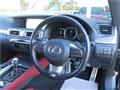 2016 Lexus GS