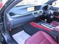 2016 Lexus GS