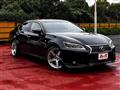 2015 Lexus GS