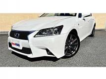 2013 Lexus GS