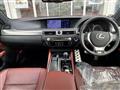 2013 Lexus GS