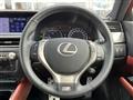 2013 Lexus GS