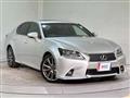 2012 Lexus GS