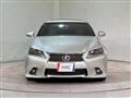 2012 Lexus GS