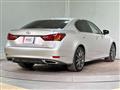 2012 Lexus GS