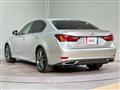 2012 Lexus GS