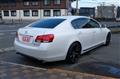 2007 Lexus GS