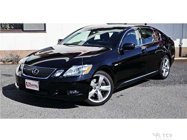 2006 Lexus GS