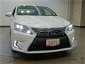 2017 Lexus HS