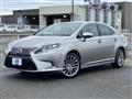 2017 Lexus HS