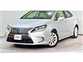 2015 Lexus HS