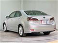 2015 Lexus HS