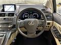 2015 Lexus HS