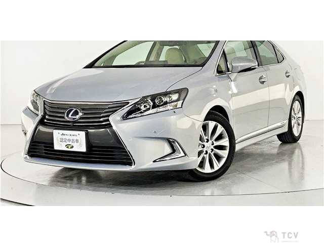 2015 Lexus HS