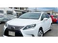 2014 Lexus HS