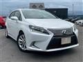 2014 Lexus HS