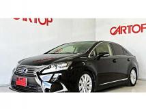 2014 Lexus HS