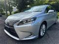 2013 Lexus HS
