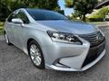 2013 Lexus HS