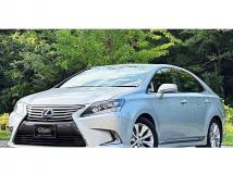 2013 Lexus HS