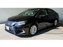 2013 Lexus HS