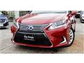 2013 Lexus HS