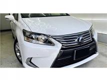 2013 Lexus HS