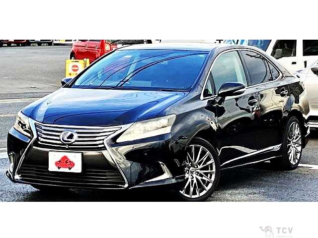 2013 Lexus HS
