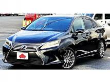 2013 Lexus HS