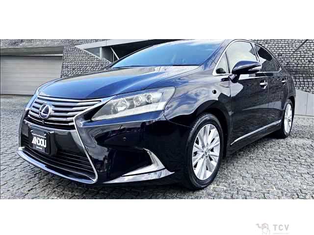 2013 Lexus HS