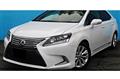 2013 Lexus HS