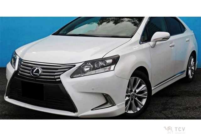 2013 Lexus HS