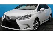 2013 Lexus HS