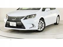 2013 Lexus HS