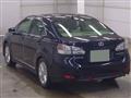 2012 Lexus HS