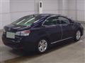 2012 Lexus HS