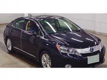 2012 Lexus HS