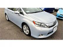 2012 Lexus HS